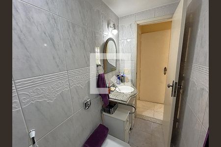 Apartamento à venda com 70m², 2 quartos e 1 vagaBanheiro da Suíte