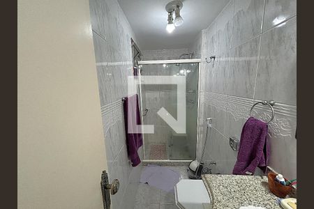 Apartamento à venda com 70m², 2 quartos e 1 vagaBanheiro da Suíte