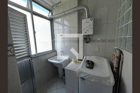 Apartamento à venda com 70m², 2 quartos e 1 vagaÁrea de Serviço