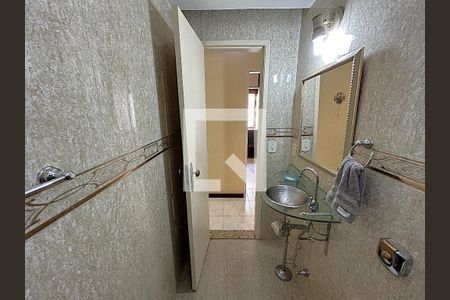 Apartamento à venda com 70m², 2 quartos e 1 vagaBanheiro