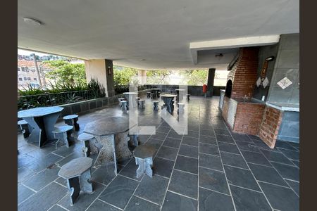 Apartamento à venda com 70m², 2 quartos e 1 vagaÁrea comum