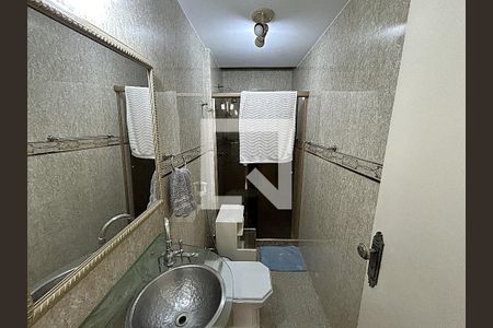 Apartamento à venda com 70m², 2 quartos e 1 vagaBanheiro
