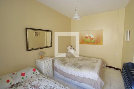 Suíte de apartamento à venda com 2 quartos, 70m² em Engenho de Dentro, Rio de Janeiro