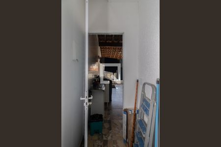 Casa à venda com 200m², 3 quartos e 2 vagas Casa à venda com 200m², 3 quartos e 2 vagasdespensa na área de serviço