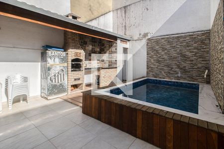 Casa à venda com 200m², 3 quartos e 2 vagas Casa à venda com 200m², 3 quartos e 2 vagaspiscina e churrasqueira