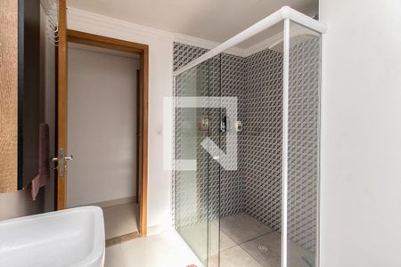 Casa à venda com 200m², 3 quartos e 2 vagas Casa à venda com 200m², 3 quartos e 2 vagasbanheiro da suíte