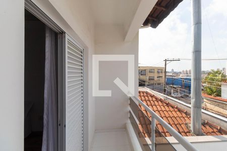 Casa para alugar com 180m², 3 quartos e 8 vagasVaranda