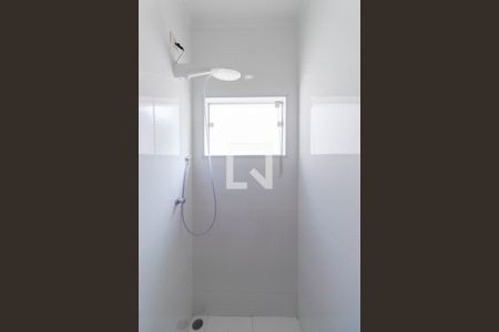 Casa para alugar com 180m², 3 quartos e 8 vagasBanheiro da Suíte 2