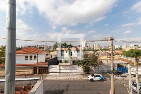 Casa para alugar com 180m², 3 quartos e 8 vagasVista da Varanda