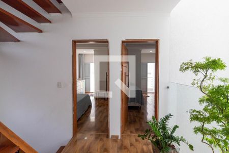 Casa para alugar com 180m², 3 quartos e 8 vagasCorredor