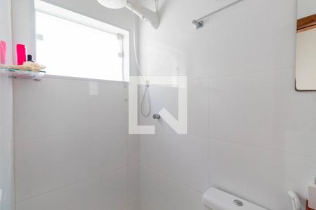 Casa para alugar com 180m², 3 quartos e 8 vagasBanheiro da Suíte 1