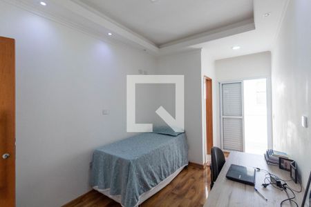 Casa para alugar com 180m², 3 quartos e 8 vagasQuarto Suíte 2