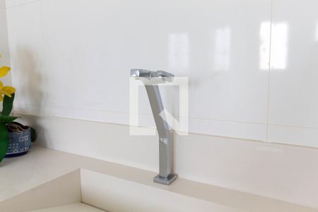 Casa para alugar com 180m², 3 quartos e 8 vagasBanheiro da Suíte 3