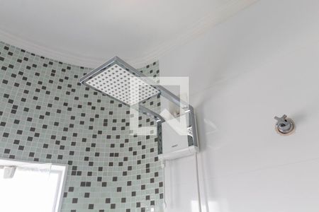 Casa para alugar com 180m², 3 quartos e 8 vagasBanheiro da Suíte 3