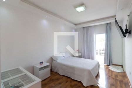 Casa para alugar com 180m², 3 quartos e 8 vagasQuarto Suíte 3