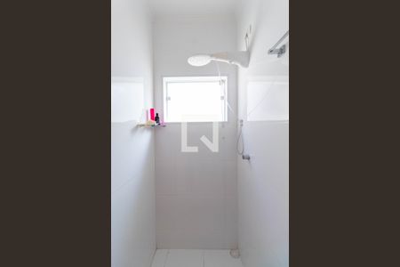 Casa para alugar com 180m², 3 quartos e 8 vagasBanheiro da Suíte 1