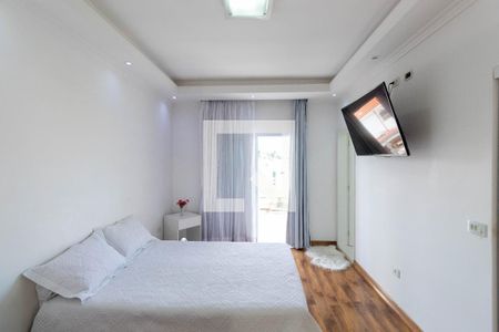 Casa para alugar com 180m², 3 quartos e 8 vagasQuarto Suíte 3