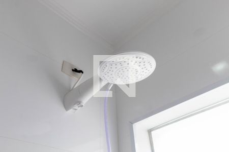 Casa para alugar com 180m², 3 quartos e 8 vagasBanheiro da Suíte 2