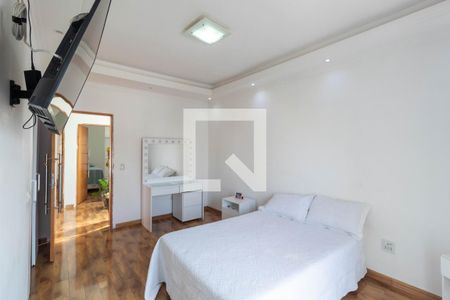 Casa para alugar com 180m², 3 quartos e 8 vagasQuarto Suíte 3