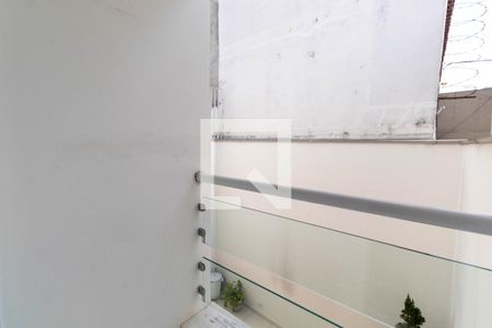 Casa para alugar com 180m², 3 quartos e 8 vagasVaranda