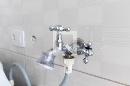 Casa para alugar com 180m², 3 quartos e 8 vagasÁrea de Serviço