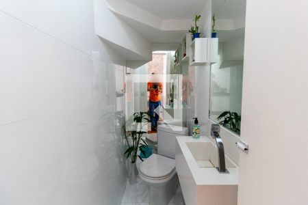 Casa para alugar com 180m², 3 quartos e 8 vagasLavabo