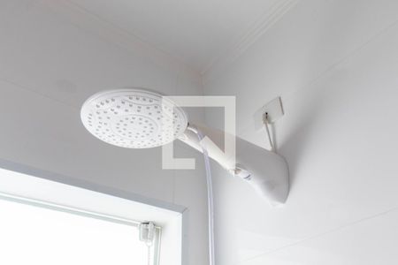 Casa para alugar com 180m², 3 quartos e 8 vagasBanheiro da Suíte 1