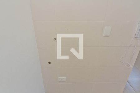 Apartamento à venda com 30m², 1 quarto e sem vaga Apartamento à venda com 30m², 1 quarto e sem vagaCozinha