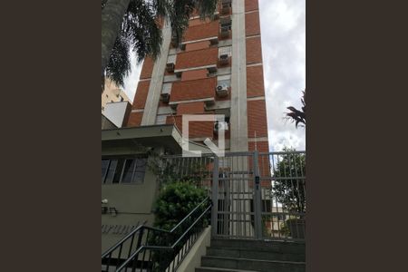 Apartamento à venda com 81m², 1 quarto e sem vaga Apartamento à venda com 81m², 1 quarto e sem vagaFachada