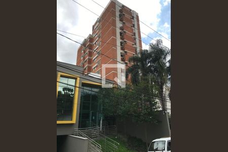 Apartamento à venda com 81m², 1 quarto e sem vaga Apartamento à venda com 81m², 1 quarto e sem vagaFachada