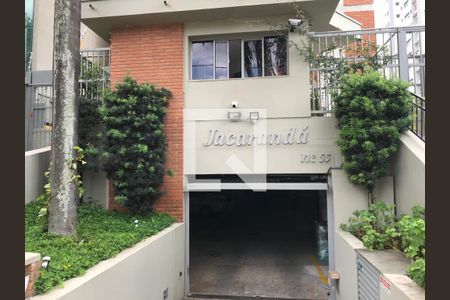 Fachada de apartamento à venda com 1 quarto, 81m² em Bosque, Campinas