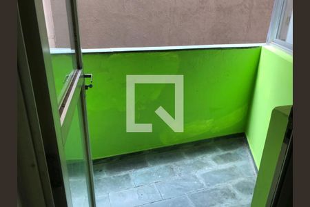 Apartamento à venda com 81m², 1 quarto e sem vaga Apartamento à venda com 81m², 1 quarto e sem vagavaranda