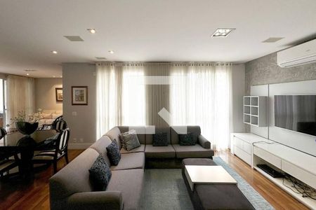 Apartamento à venda com 4 quartos, 224m² em Itaim Bibi, São Paulo