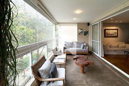 Apartamento à venda com 4 quartos, 224m² em Itaim Bibi, São Paulo