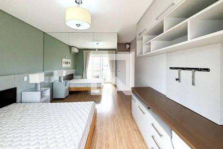 Apartamento à venda com 4 quartos, 224m² em Itaim Bibi, São Paulo