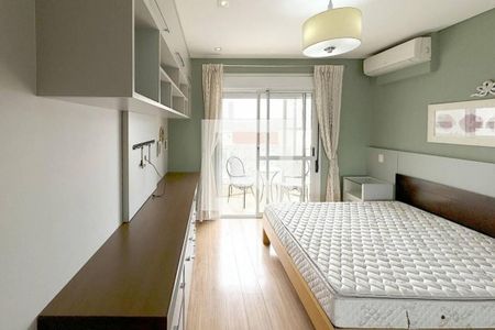 Apartamento à venda com 4 quartos, 224m² em Itaim Bibi, São Paulo