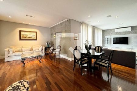 Apartamento à venda com 4 quartos, 224m² em Itaim Bibi, São Paulo