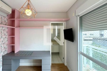 Apartamento à venda com 4 quartos, 224m² em Itaim Bibi, São Paulo