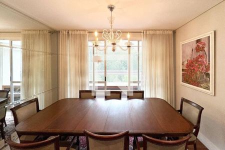 Apartamento à venda com 4 quartos, 224m² em Itaim Bibi, São Paulo