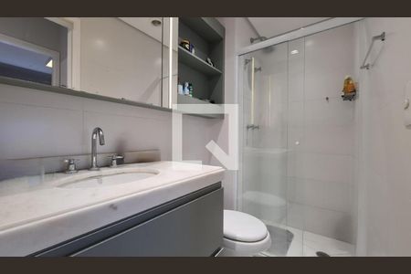 Apartamento à venda com 40m², 1 quarto e 1 vaga