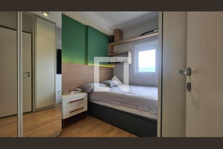 Apartamento à venda com 40m², 1 quarto e 1 vaga