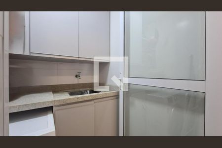 Apartamento à venda com 40m², 1 quarto e 1 vaga
