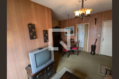 Apartamento à venda com 2 quartos, 75m² em Mirandópolis, São Paulo