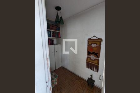 Apartamento à venda com 2 quartos, 75m² em Mirandópolis, São Paulo