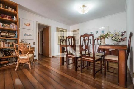 Apartamento à venda com 4 quartos, 170m² em Brooklin, São Paulo