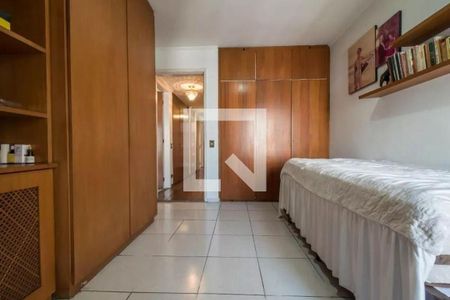 Apartamento à venda com 4 quartos, 170m² em Brooklin, São Paulo