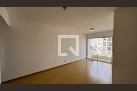 Sala de apartamento à venda com 3 quartos, 70m² em Vila Madalena, São Paulo
