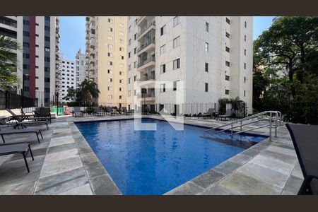 Apartamento à venda com 70m², 3 quartos e 1 vagaPiscina