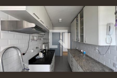 Apartamento à venda com 70m², 3 quartos e 1 vagaCozinha