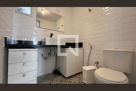 Apartamento à venda com 70m², 3 quartos e 1 vagaBanheiro